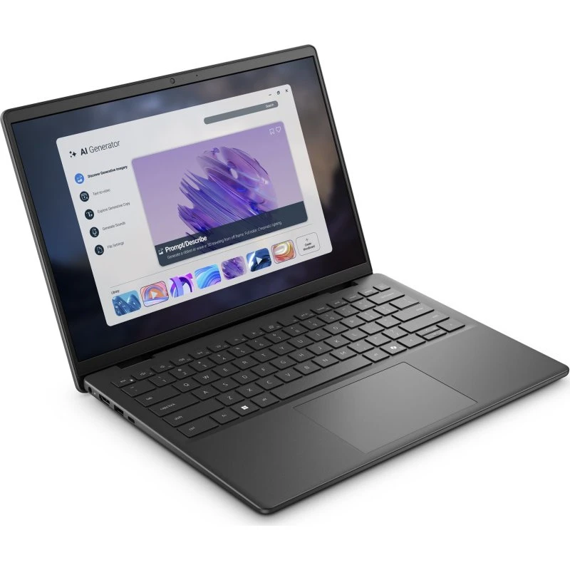 Dell Pro 14 Essential PV14255 14" Ryzen 5, 16GB, 512GB