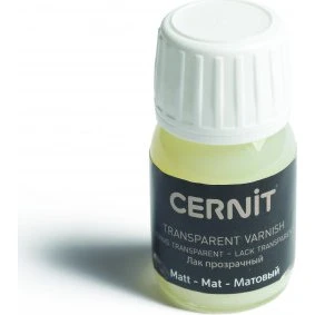 Cernit Mat lak 30 ml