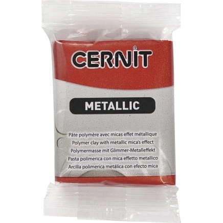 Cernit kobber (057) - 56 g