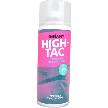 Ghiant Spraylim Permanent 400 ml