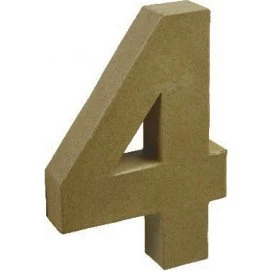 Paptal 4 – 20x11,5 cm let karton