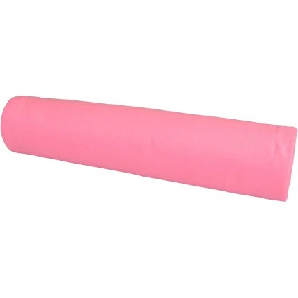 Filtrulle lyserød 45 cm x 5 m