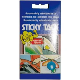 Sticky Tack Elefantsnot hæftemasse 40 g – gylden