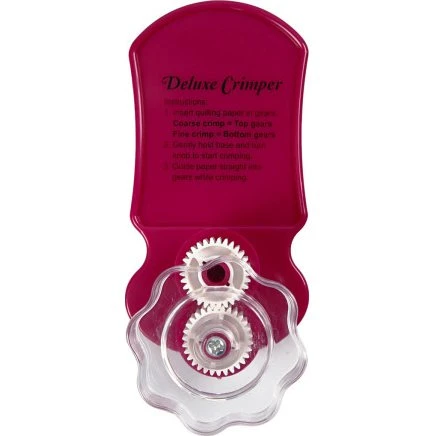 Quilling bølgemaskine B 10,5 mm, 1 stk.