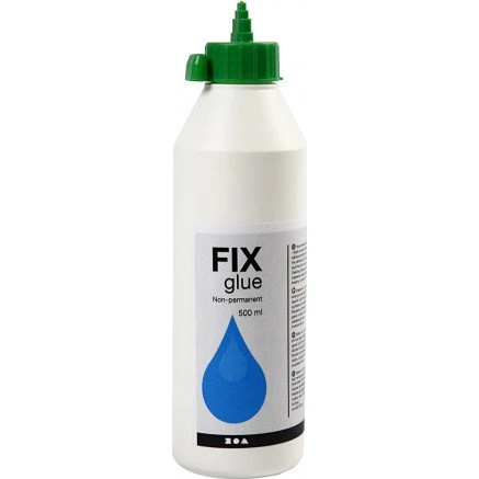 Fix Glue 500 ml