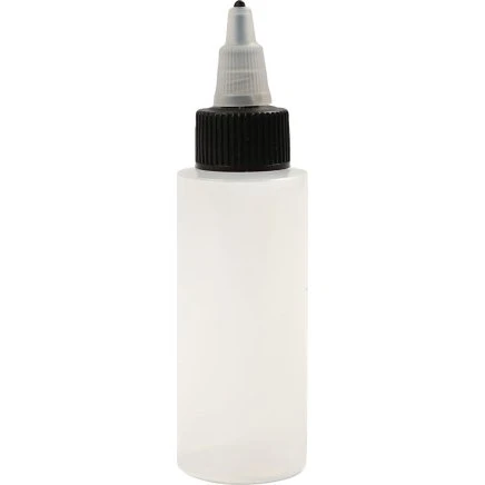 Limflaske med spids 60 ml, 20 stk