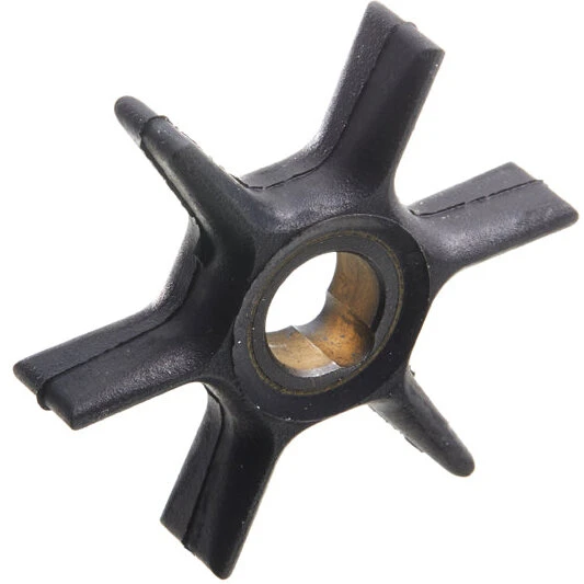 Mercury/Mariner Impeller 500318 (Aksel Ø13 mm, Ø58,8 mm)