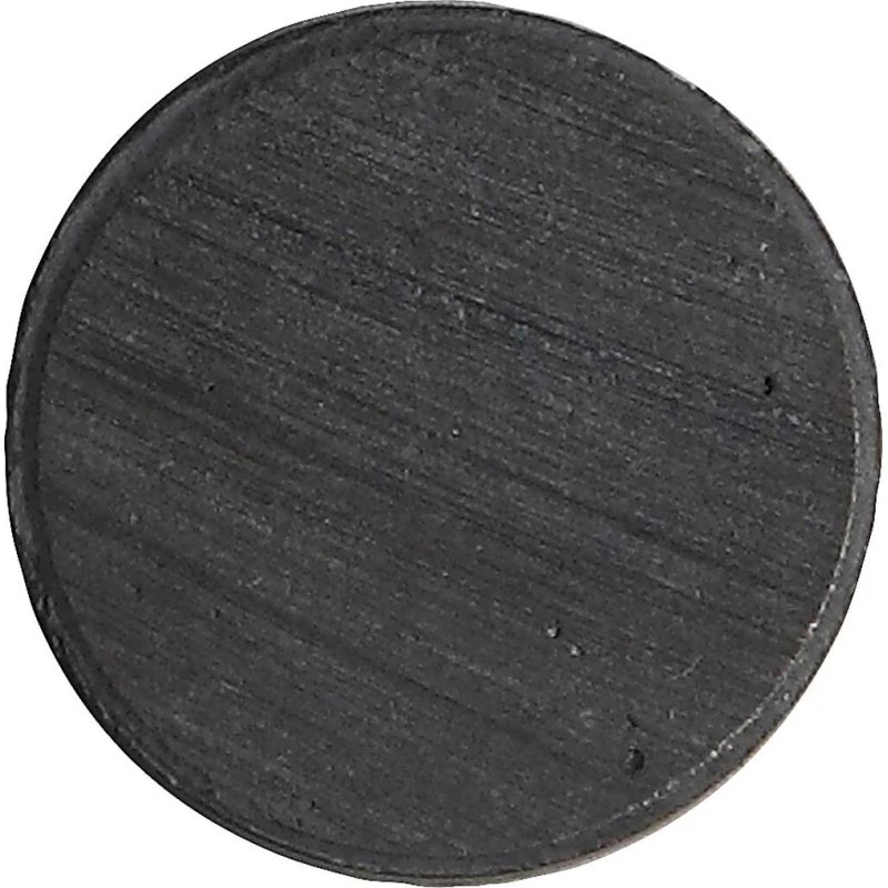 Universal magnet Ø20 mm x 3 mm, 50 stk.