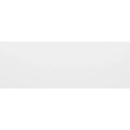 Falsekarton 72x100 cm 0,6 mm 400 g – 50 ark, hvid