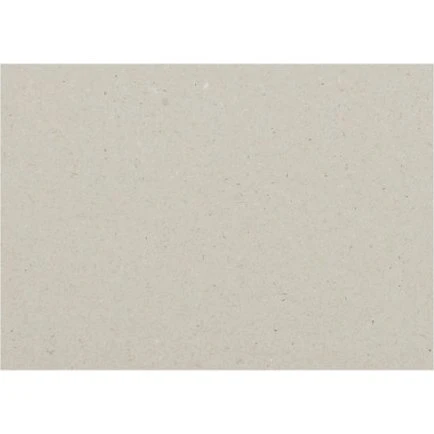 Maskinpap 25x35 cm 0,5 mm 350 g – 100 ark (100% genbrugspap)