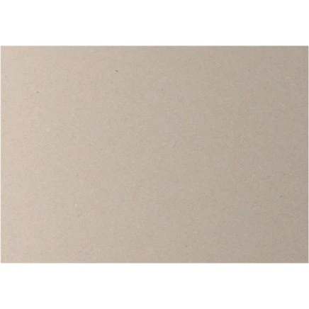 Maskinpap 70x100 cm 3 mm 2200 g – 10 ark