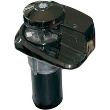 Bada Ankerspil 12V 900W lodret motor AISI 316