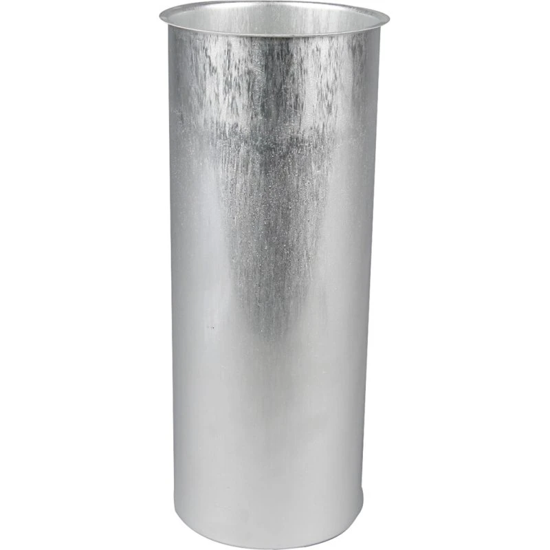 Universal Smelterør Nr.1 22,5 cm Ø 8,7 cm (1 stk)