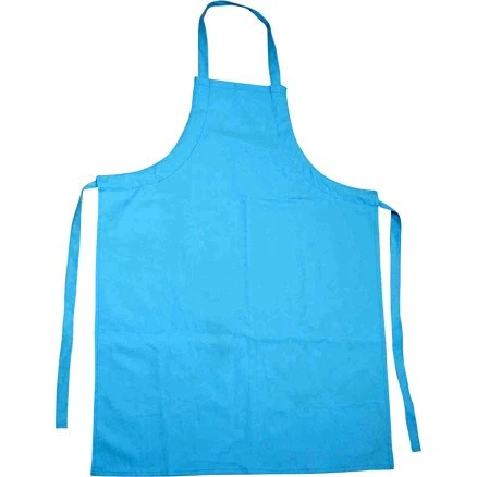 Malerforklæde L 70×55 cm, str. 7-12 år (1 stk)