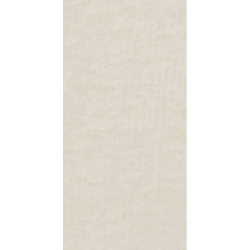 Uden mærke Fleece 125x150 cm 200 g/m² råhvid