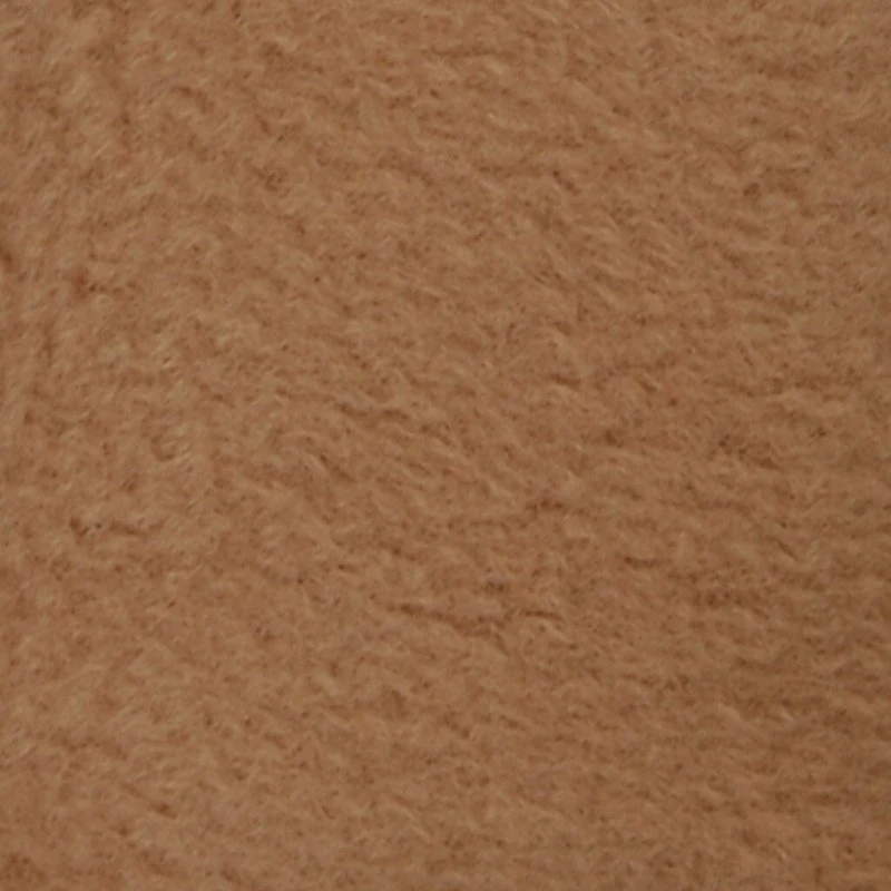 Fleece - 125 x 150 cm, 200 g, beige