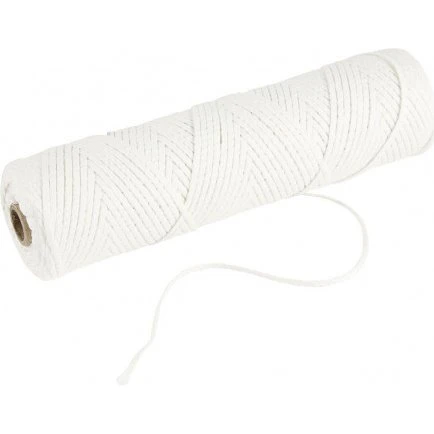 SU Væge til ren paraffin 3x9 (nr.18) – 50 m