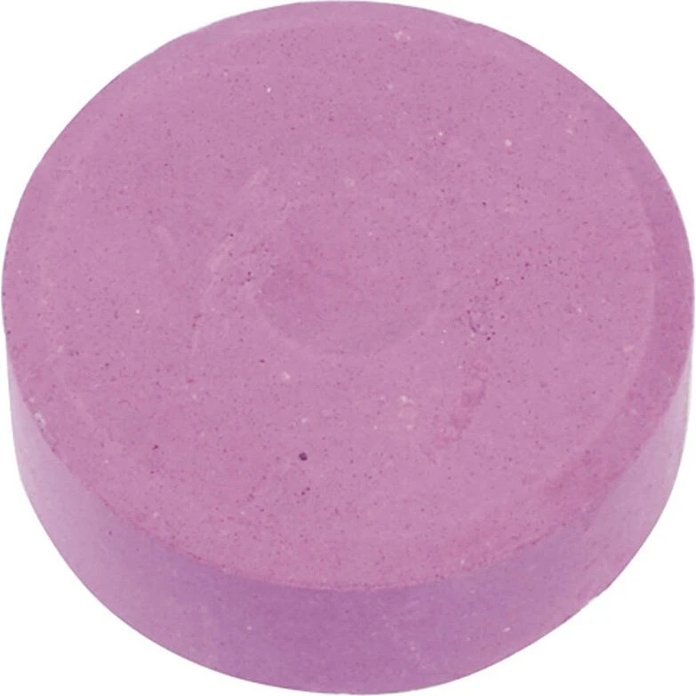 Vandfarve Blokke Sæt – Cerise 6 stk (H16×Ø44 mm)