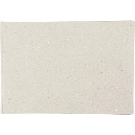 Karduspapir A4 135 g gråbrun, 20 ark