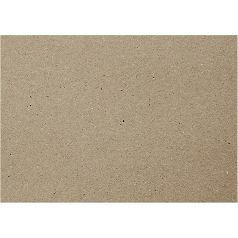 Kvistpapir A4 100 g 20 ark – gråbrun (210x297 mm)