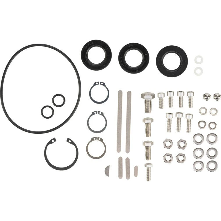 Lofrans vedligeholdelses- og reservedelssæt til Kobra/Cayman