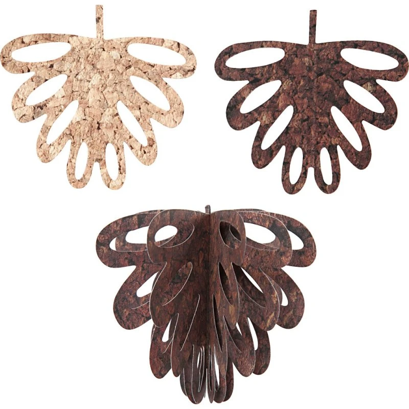 Kogler H 6,8 cm 120 g – 6 stk