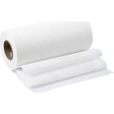 Vlieseline strygelim 21 cm x 25 m – 41 g/m², 0,7–1 mm