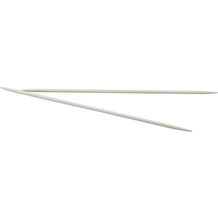 Strømpepinde sæt metal 3,5 mm — 20 cm
