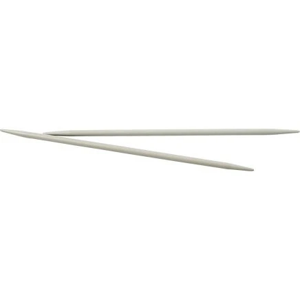 Universal strømpepinde sæt, metal Ø 4,5 mm, 20 cm