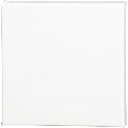 Artistline Malerlærred 20x20 cm 1,6 cm 360 g - 10 stk
