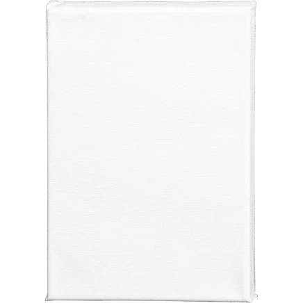 Artistline Malerlærred 18x24 cm, D 1,6 cm, 360 g, hvid (10 stk)