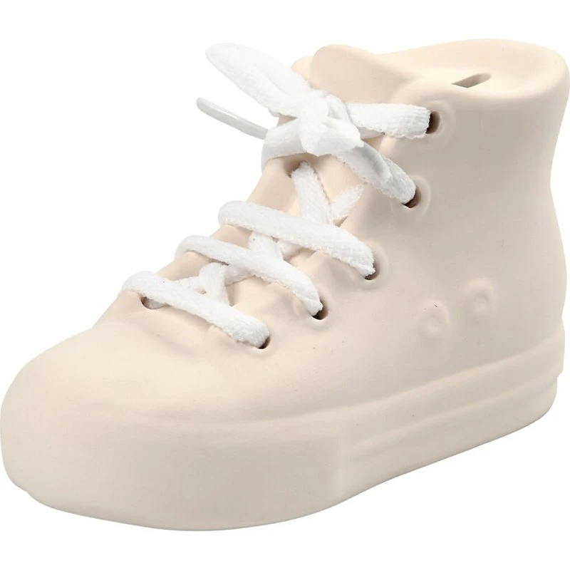 Terrakotta Sparesko - Mal Selv, 8 stk (h:9 cm, l:14 cm)