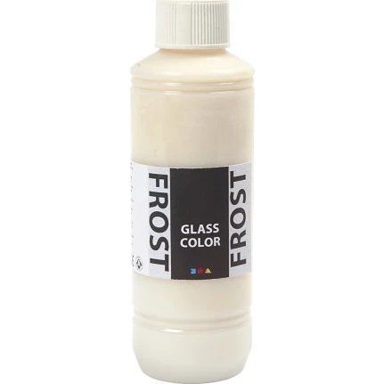 Glass Color Frost Lak 250 ml