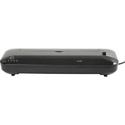 Lamineringsmaskine A3 297x420 mm 80–150 µm