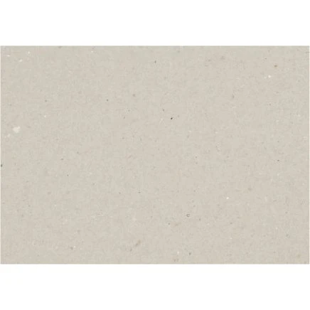 Maskinpap 25x35 cm 3 mm – 10 ark, 2200 g/m²