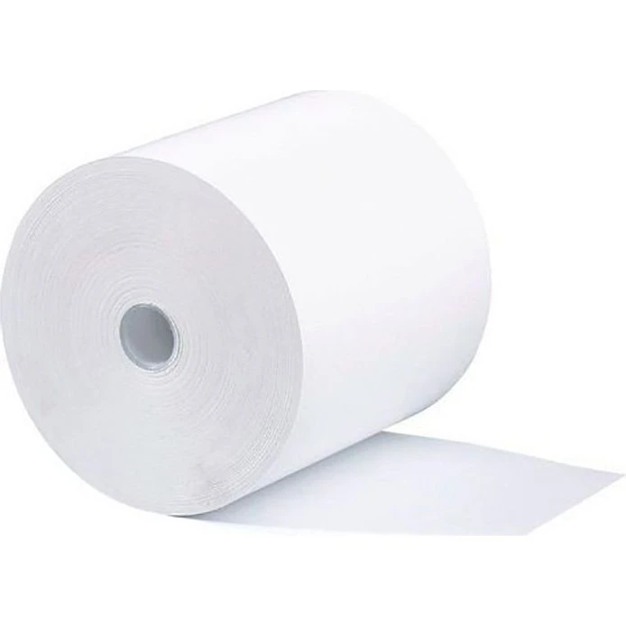 SumUp Thermisk papir 57x30x8mm 10m, 20 ruller