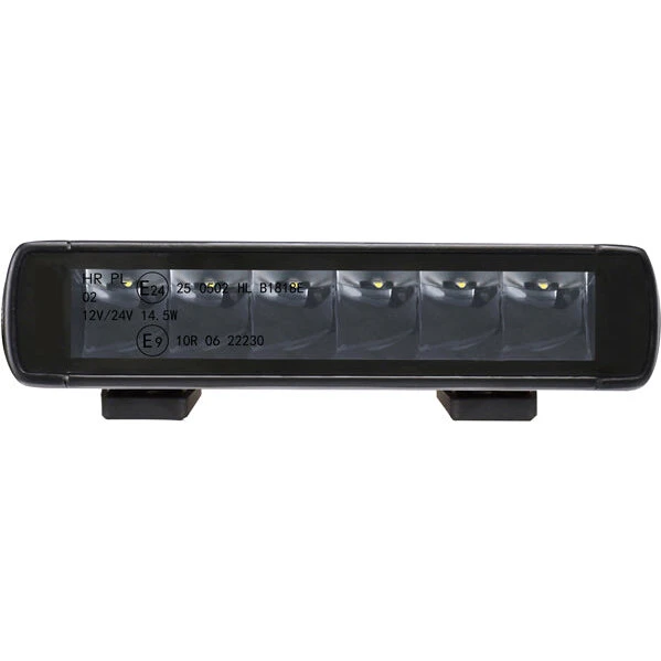 1852 LED dækslys Slim 18W 10–30V DC (18 cm)