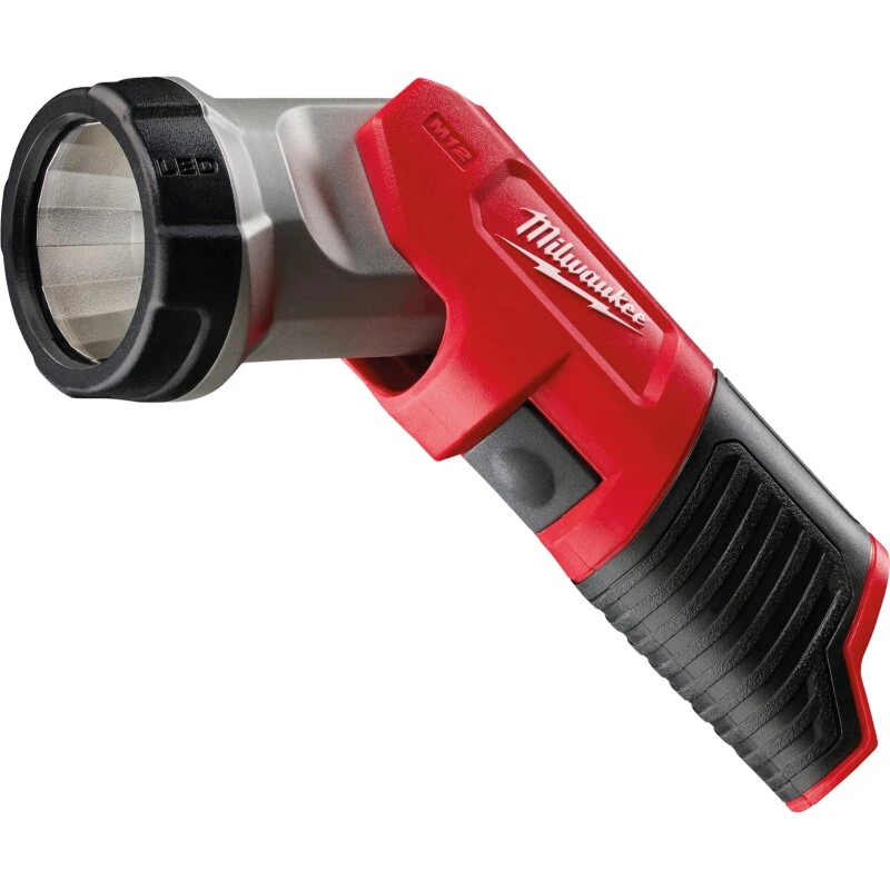 Milwaukee M12 LED-arbejdslampe (TLED-0)