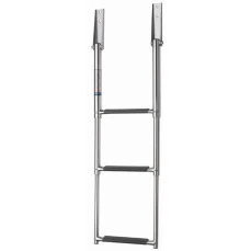 Vetus Teleskopstige 3-trin 880 (agtermontering)