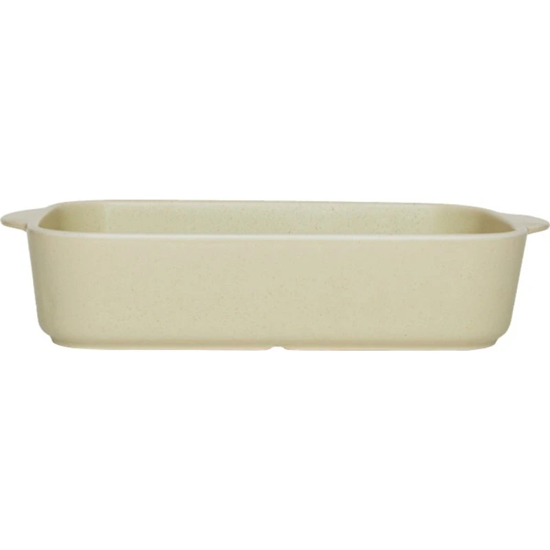 OYOY Yuka ovnfast fad 32x17,5 cm Reactive Olive