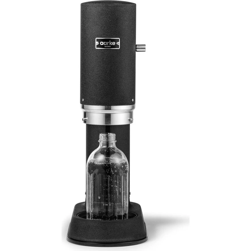 Aarke Carbonator Pro sodavandsmaskine mat sort