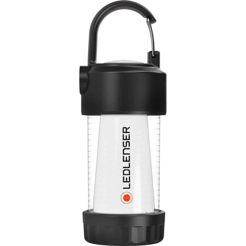 LEDLenser ML4 Genopladelig Lanterne