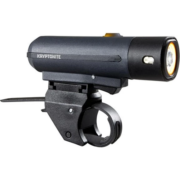 Kryptonite Street F-300 Forlygte 300 lumen USB-genopladelig