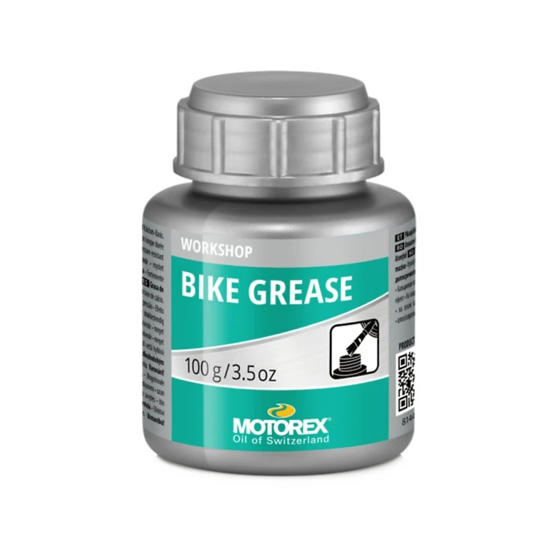 Motorex Cykel Grease 100 g