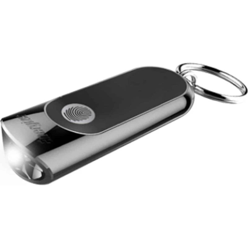 Energizer Keychain LED nøgleringslygte