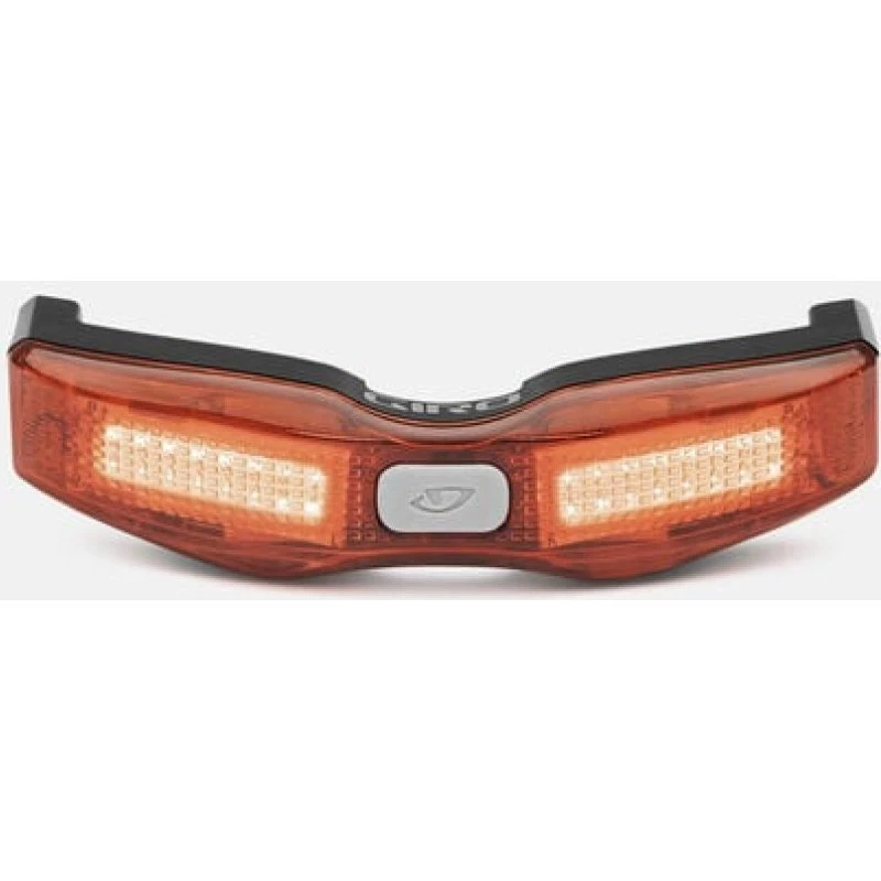 Giro Roc Loc 5 LED Light baglygte til hjelm