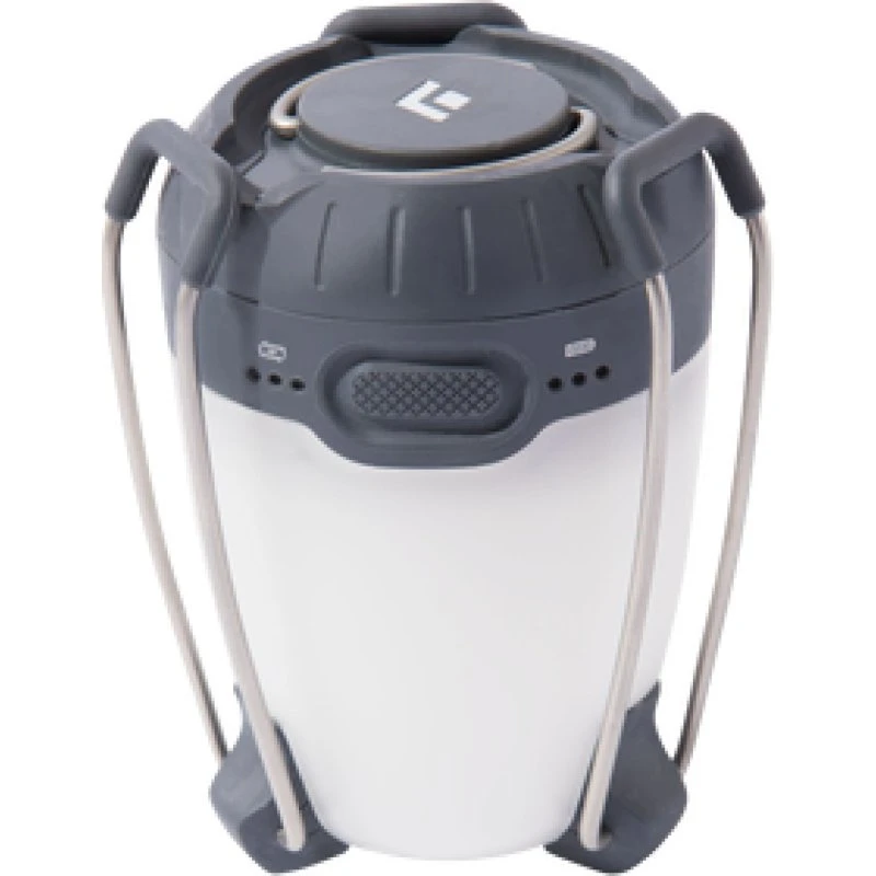 Black Diamond Apollo Lantern Graphite – One Size
