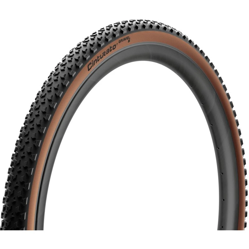 Pirelli Cinturato Gravel S Classic 700x40C (40-622)