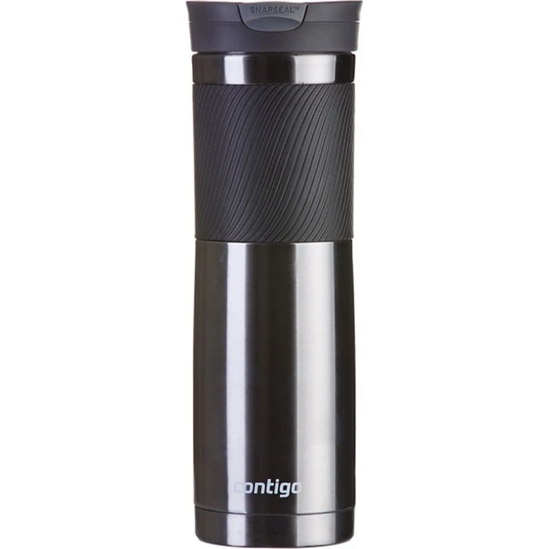 Contigo Byron 720 ml Gunmetal termokop