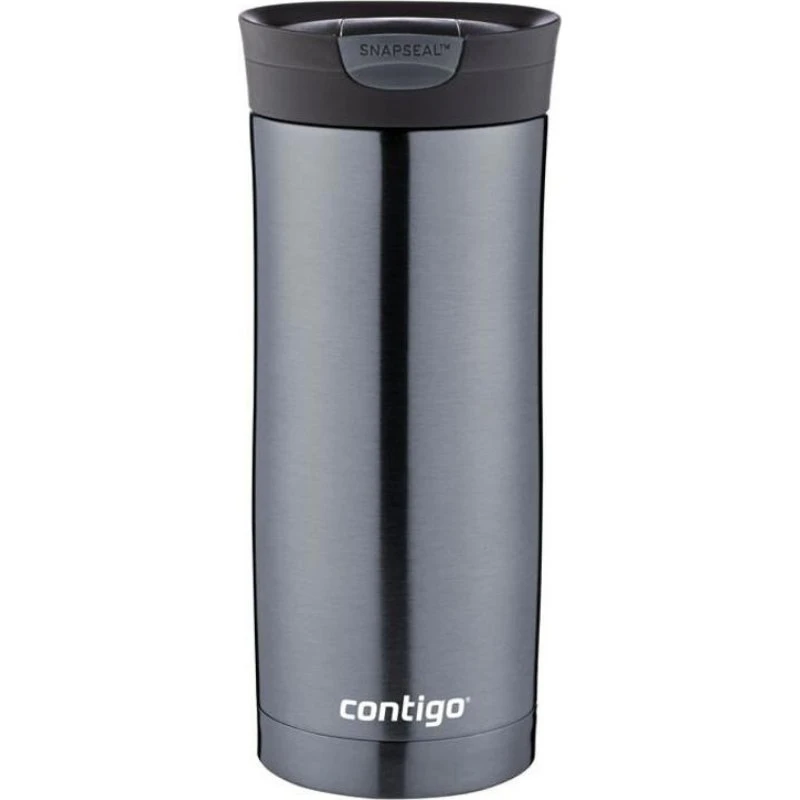 Contigo Huron Gunmetal 470 ml